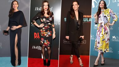 Liv Tyler Birthday: A Look at Some Whistle-Worthy Red Carpet Avatars of the Actress (View Pics)